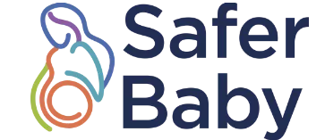 Safer Baby Small Logo